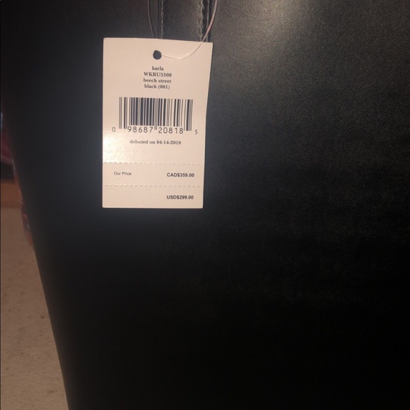 Kate spade purse - Picture 3 of 4